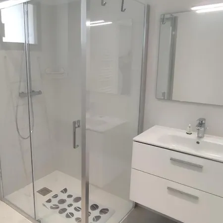 T3 Neuf, Vue Appartement