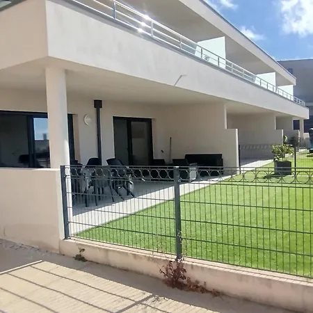 T3 Neuf, Vue Appartement *